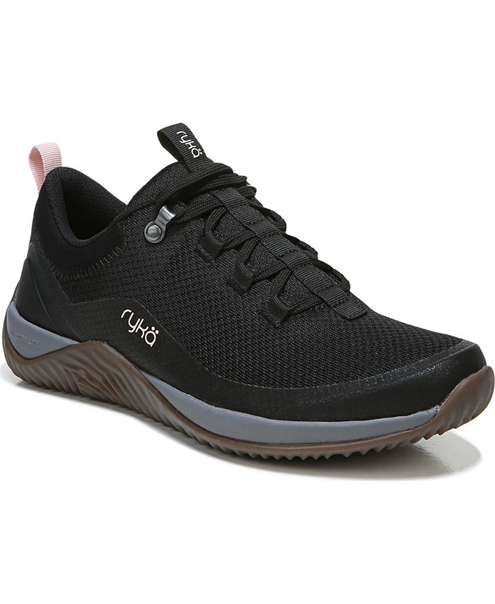 RYKA Raya Women's Walking Shoe – Made For Women Fit, Cushioned & Supportive For All-Day Comfort