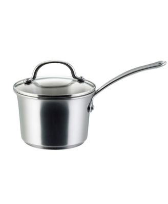 Millennium Stainless Steel 10-Pc. Cookware Set