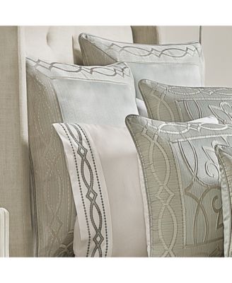 Nouveau Sham, European