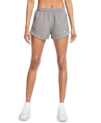 macys nike tempo shorts