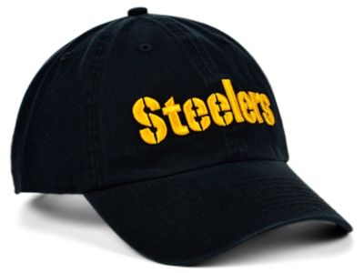 Pittsburgh Steelers Clean Up Cap