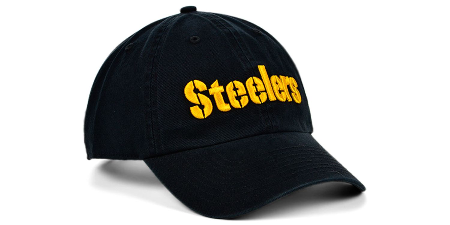 Pittsburgh Steelers Clean Up Cap