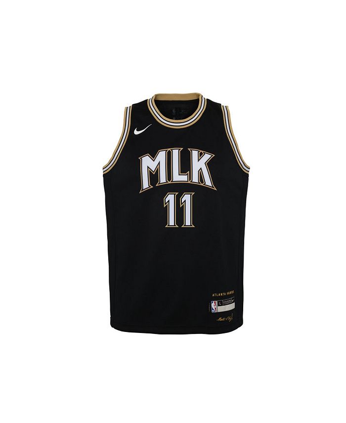 mlk trae young jersey