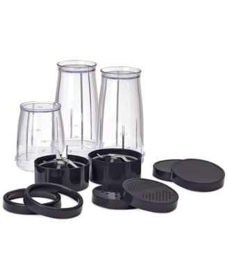 Bella 12 Piece Rocket Blender 