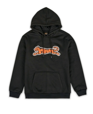Le Tigre Men's Bridge Hoodie