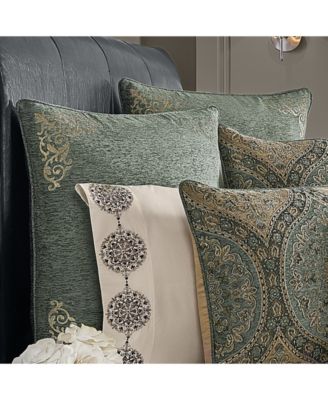 Dorset Sham, European