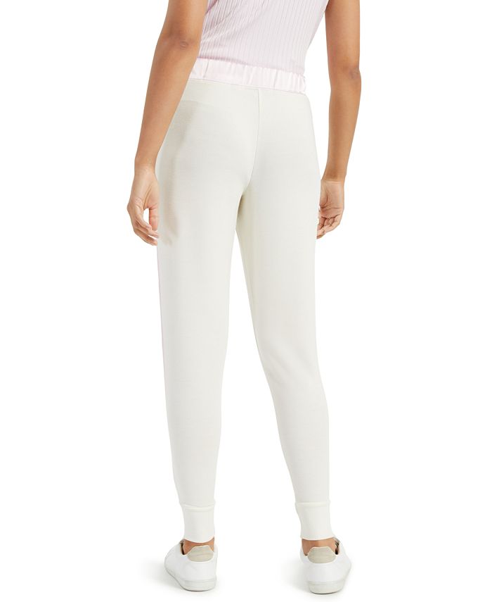 women's petite jogging pants