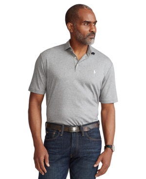 Polo Ralph Lauren Men's Classic-Fit Polo