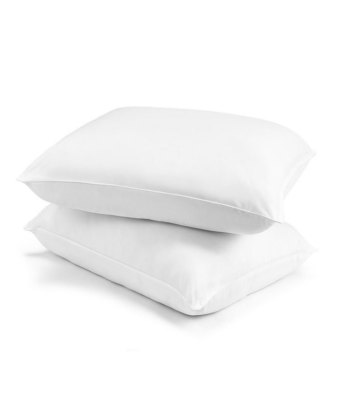 Great Sleep Clear Fresh Pillow 2 Pack King Macy s