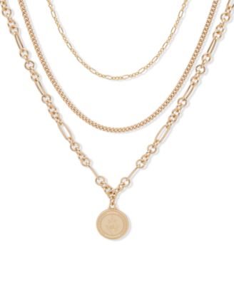 lauren ralph lauren necklace