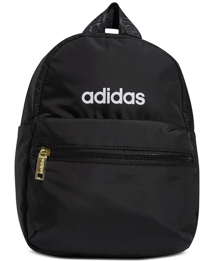 adidas Linear II Mini Backpack - Macy's