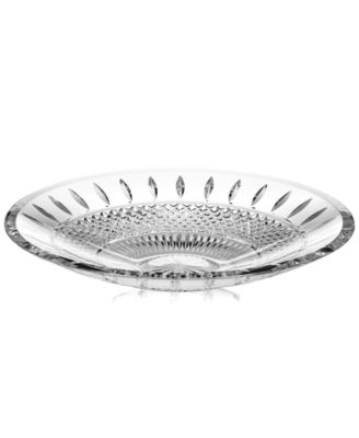 Waterford - Irish Lace Centerpiece Bowl