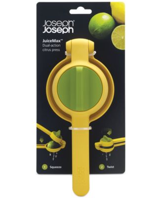 JuiceMax™ Citrus Press