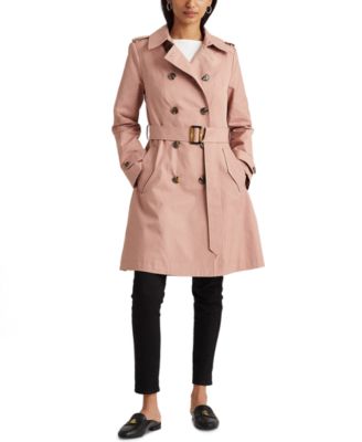 spring coats macys