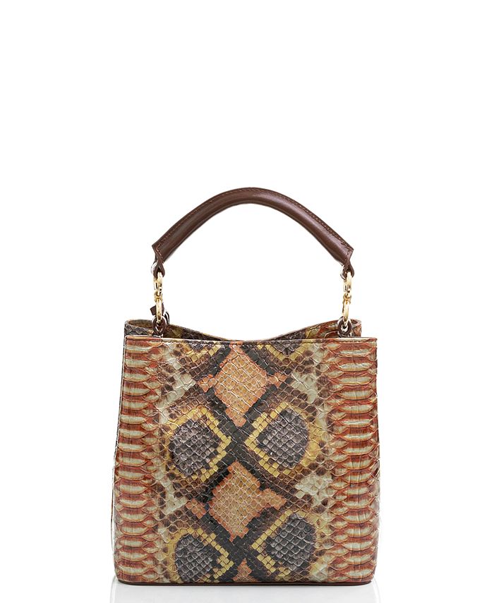 Brahmin Mini Amelia Sunset Brodie Macy s