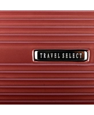 Jaylen 3 Piece Hardside Spinners Set