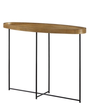 Lunar Console Table