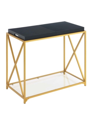 Saint Andrews Console Table