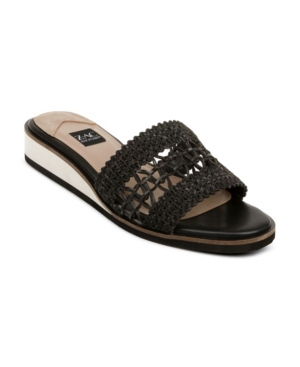Zac Zac Posen Women's Sable Wedge Sandals Women's Shoes