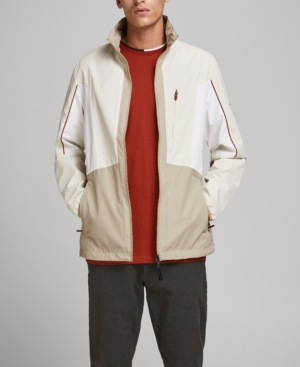 Jack & Jones Men's Carson Lightweight Jacket