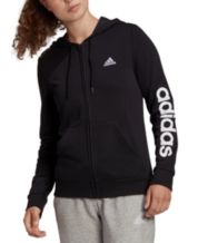 Adidas Hoodie - Macy's