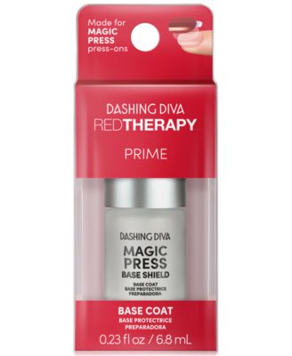Dashing Diva - REDTHERAPY Base Shield For MAGICPRESS