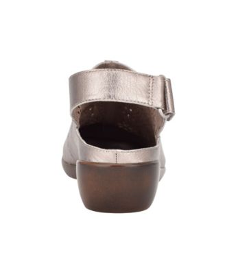 Women's Dawn Lightweight Slingback Mules