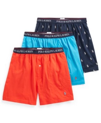 izod woven boxers 3 pack