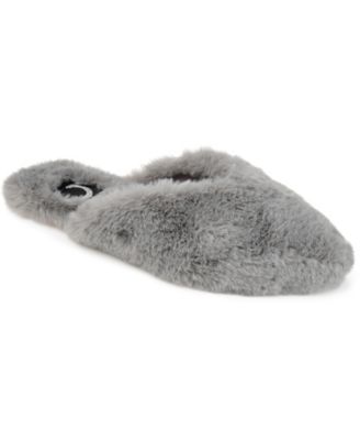 Women's Sundown Faux Fur Slipper