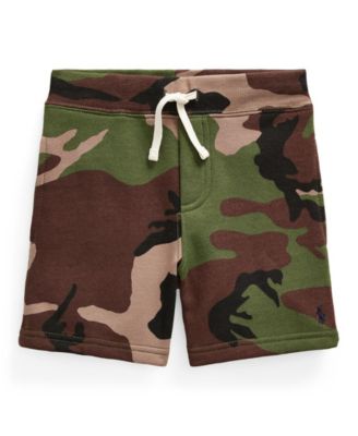 macys ralph lauren shorts