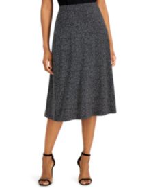 A Line Skirts for Women - Macy's