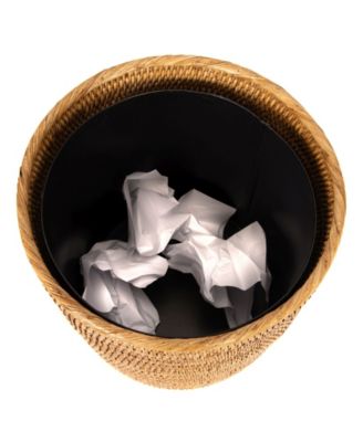 Round Waste Basket