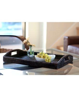 Rectangular Serving Tray