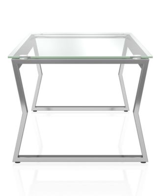Meiland Glass Top Coffee Table