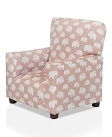 Laggan Upholstered Kids Chair