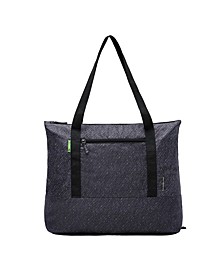 Antimicrobial Packable Tote