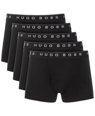 macy's hugo boss underwear