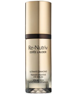 Estée Lauder Re-Nutriv Ultimate Diamond Transformative Eye