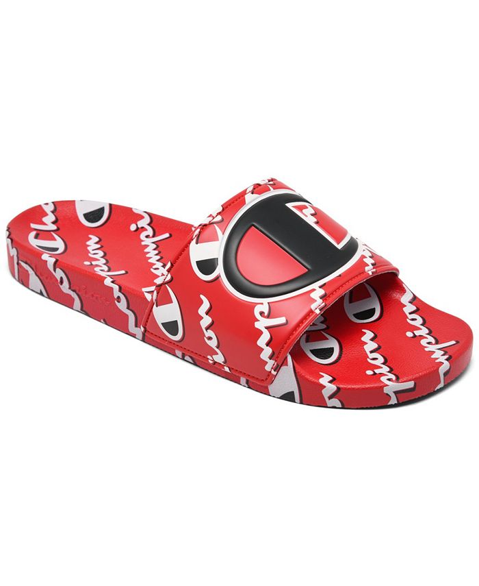 Champion slides cheap macys