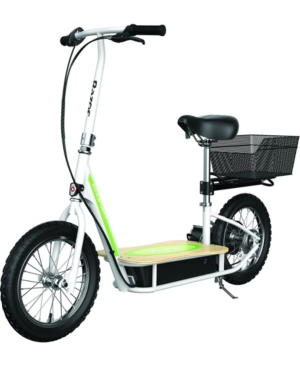 UPC 845423002503 product image for Eco Smart Metro Electric Scooter | upcitemdb.com