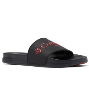 Columbia Men's Tidal Ray Pfg Slide Sandals Men's Shoes
