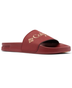 Columbia Men's Tidal Ray Pfg Slide Sandals Men's Shoes