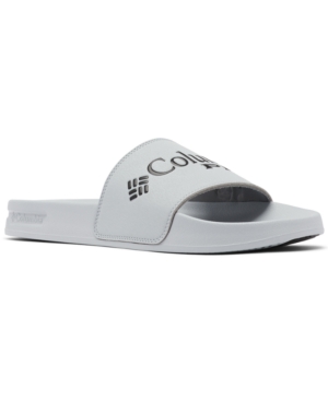 Columbia Men's Tidal Ray Pfg Slide Sandals Men's Shoes