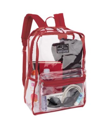 Outdoor Products - Clear Pass Day Pack