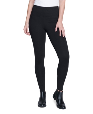 Women's Compression Ponte Legging