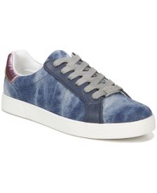 Women's Devin Lace-up Sneakers