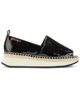 dkny orza wedges