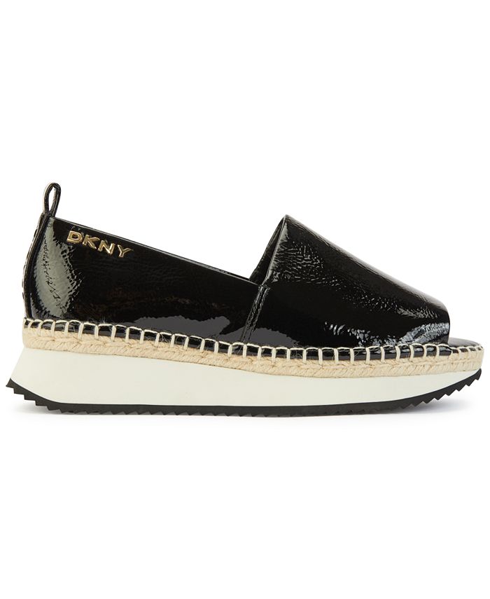 DKNY Women's Orza Wedges & Reviews Wedges Shoes Macy's