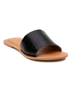 Beach By Matisse Women's Cabana Sandal Women's Shoes