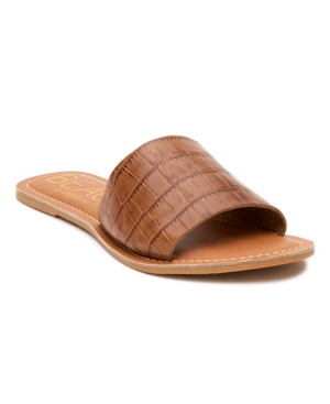 Beach By Matisse Women's Cabana Sandal Women's Shoes